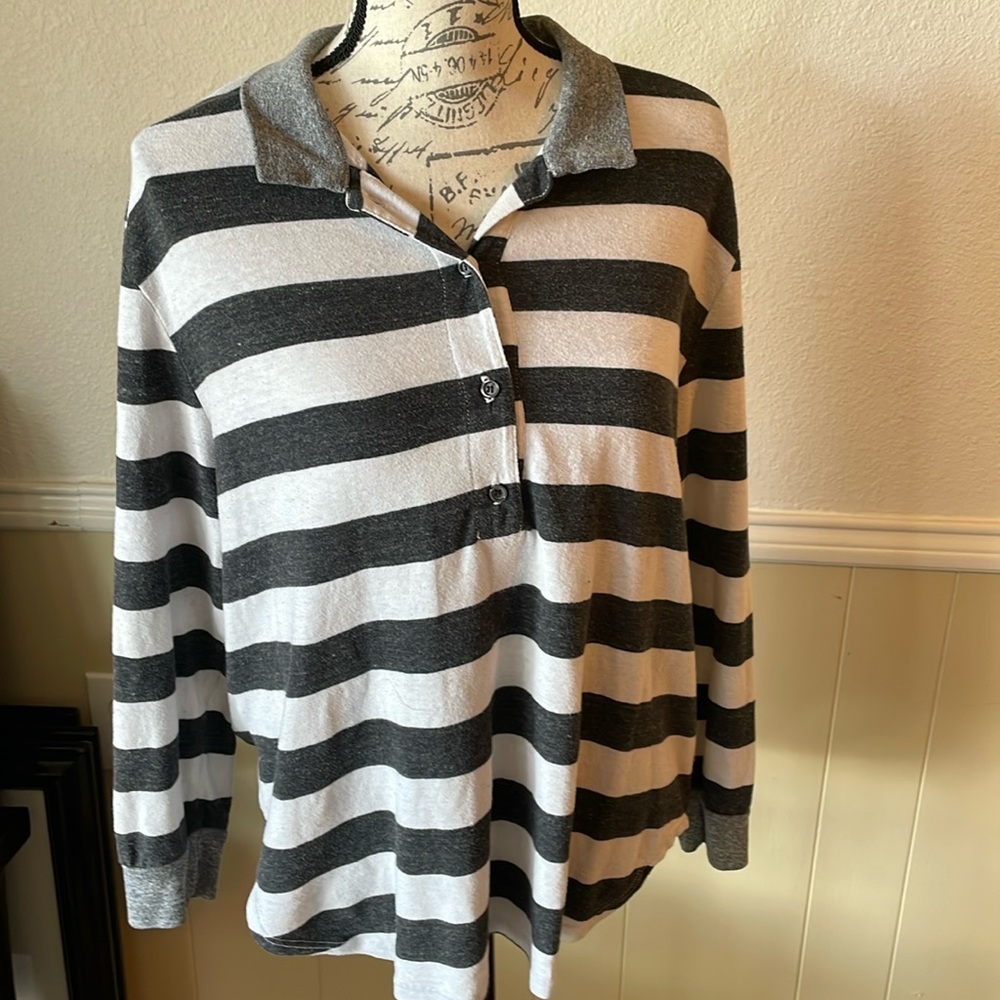 NSF Rugby Shirt
